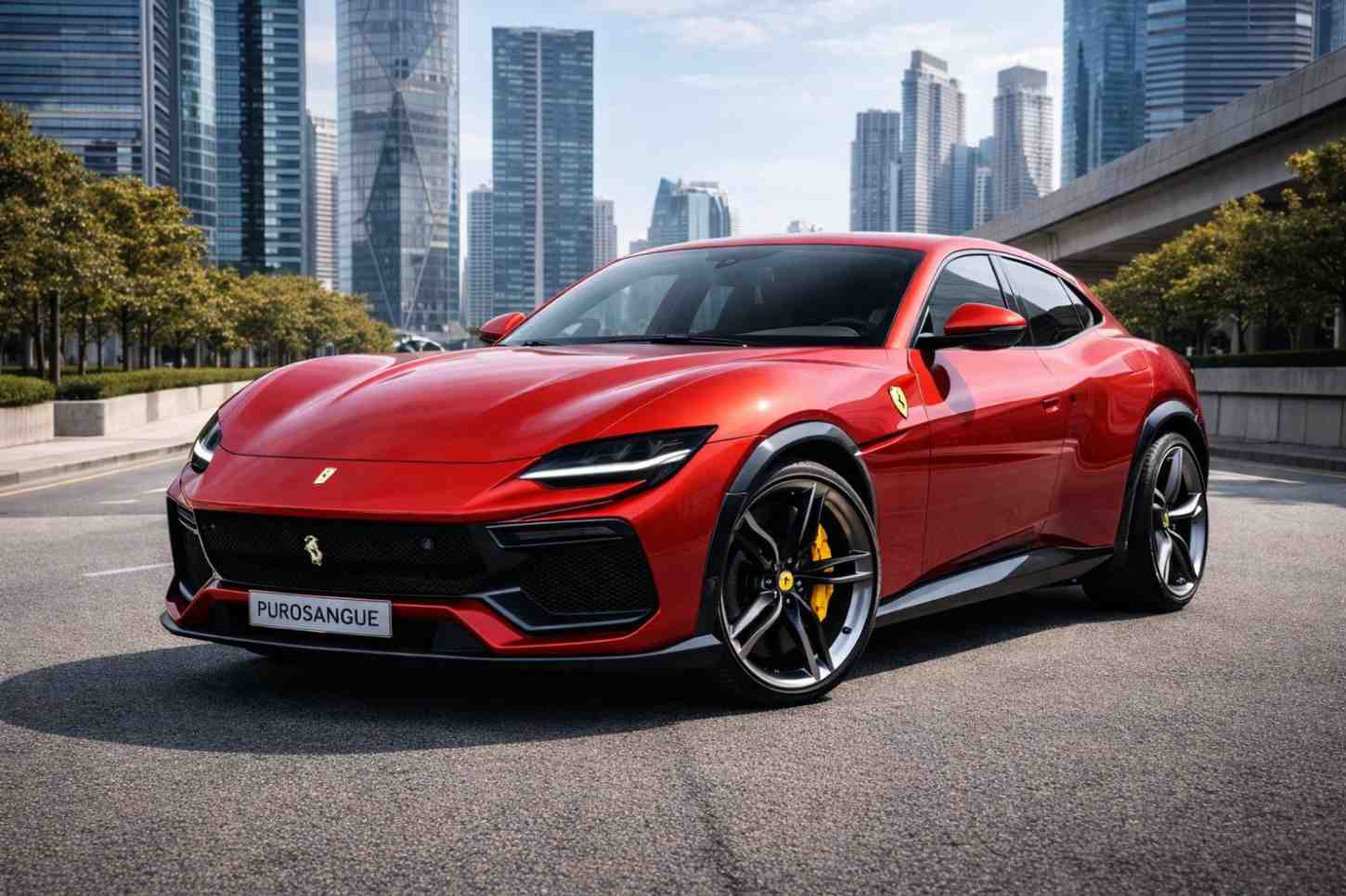 Expensive Cars in India